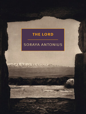 cover image of The Lord